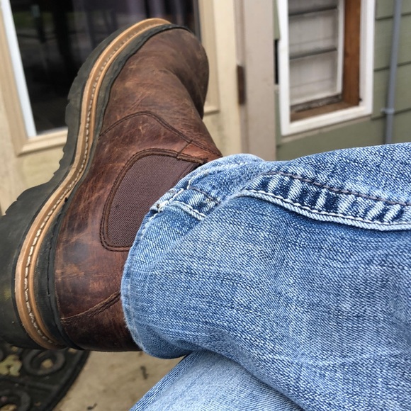 Meet your Posher, Donald - Picture 1 of 1